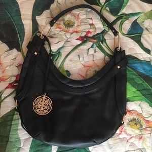 Leather Juicy Couture Purse